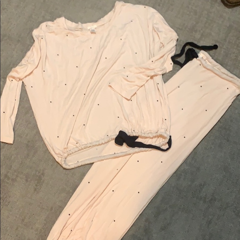 Eberjay Lounge Set